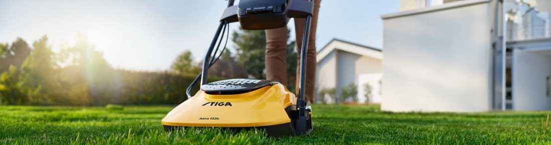 BLACK+DECKER Lame Per Rasaerba - Pack Da 10 Per Modelli A Cuscino D'Aria BEMWH551-QS - Foto 14